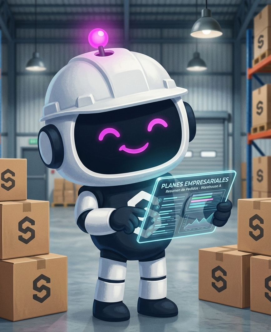 Planes Empresariales