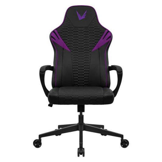SILLA GAMING FORMULA V LINE VC2 LITE RACER PU 4711401665045 MORADO