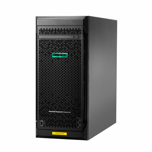 Servidor HPE StoreEasy 1560.