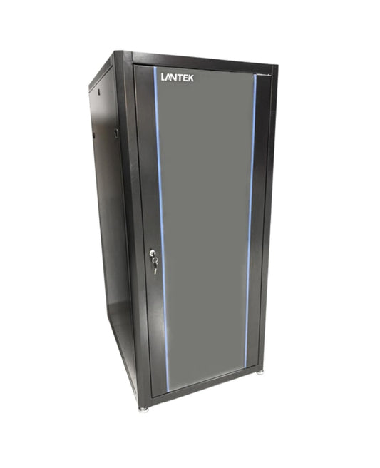 GABINETE PARA SERVIDOR LANTEK LTK-GAB27P